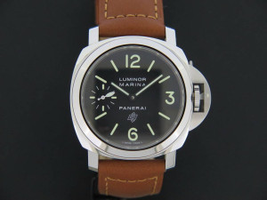 Panerai Luminor Base Logo NEW
