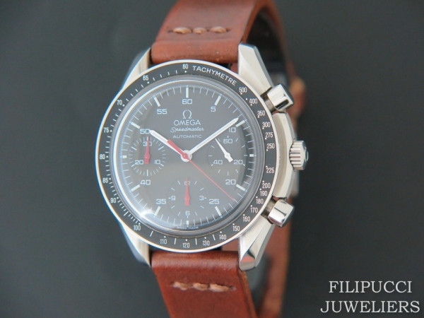 Omega - Speedmaster Reduced Automatic