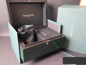 Audemars Piguet Box set 
