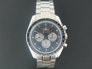 Omega Speedmaster Apollo Soyuz