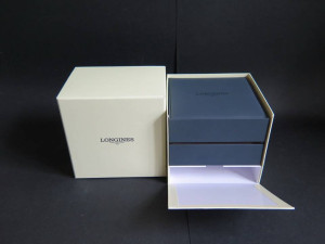 Longines Box