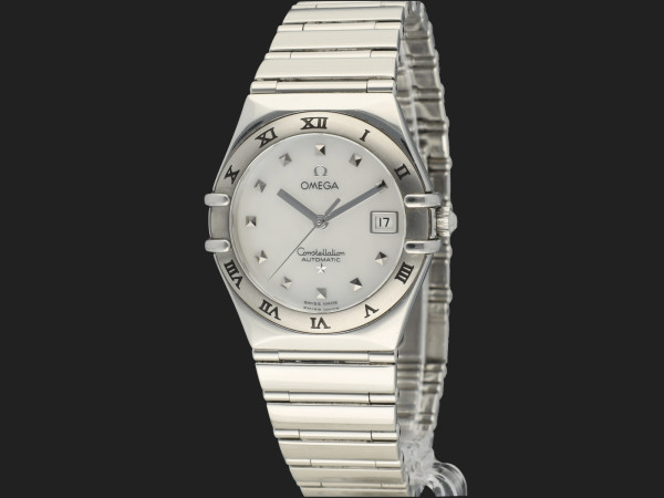Omega - Constellation My Choice MOP Dial Automatic 1591.71.00