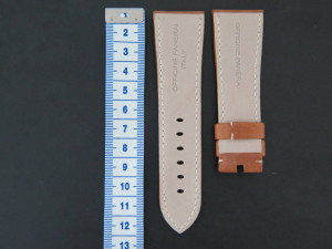 Panerai Leather Strap 26 MM New