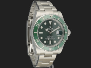 Rolex Submariner Date 116610LV 