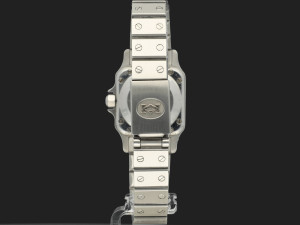 Cartier Santos Galbee Mini 0901