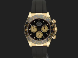 Rolex Daytona Yellow Gold 