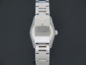 Rolex Datejust 31 Pink Roman Dial 78240