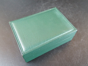 Rolex Box