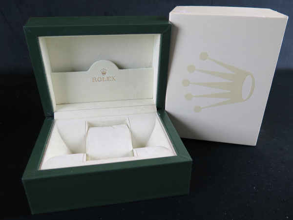 Rolex - Box Set