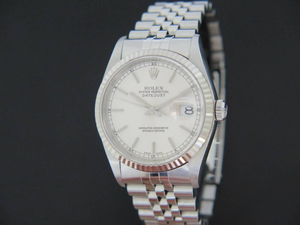 Rolex - Oyster Perpetual Datejust