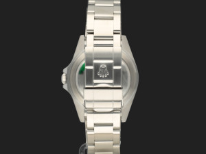 Rolex Explorer II White Dial 16570