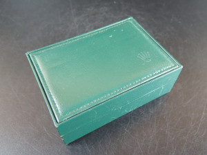 Rolex Box