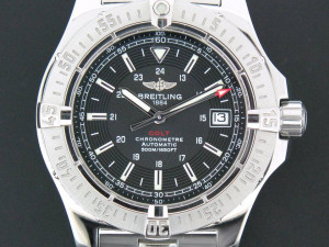 Breitling Colt Chronometre Automatic