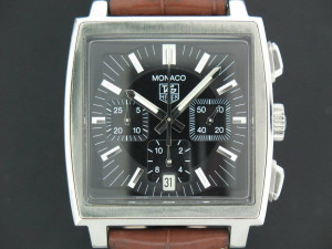 Tag Heuer Monaco Chronograph