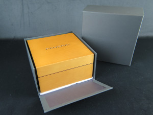 Panerai Box Set