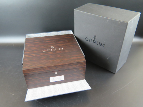 Corum - Watch Box Set