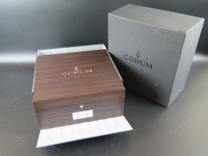 Corum Watch Box Set