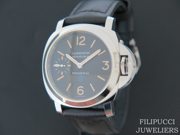 Panerai - Luminor Marina Logo NEW ''Paneristi''