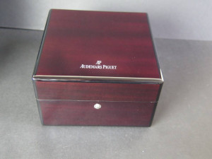 Audemars Piguet Box