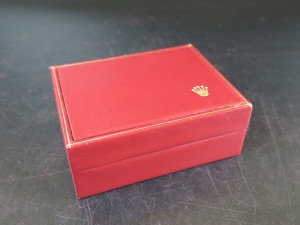 Rolex Box