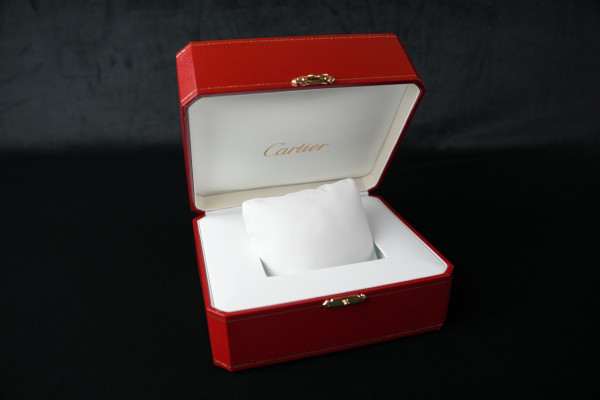 Cartier - Box    