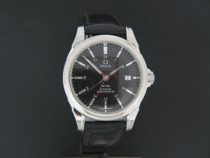 Omega DeVille Co-Axial Chronometer