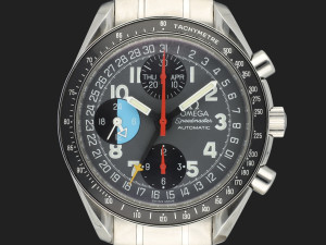 Omega Speedmaster Triple Day-Date Automatic 35205300