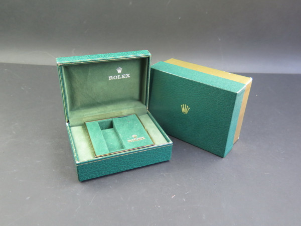 Rolex - Rare Vintage Box