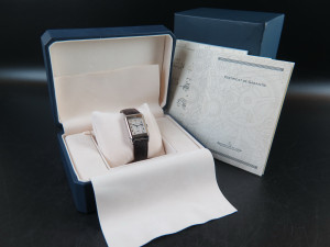 Jaeger-LeCoultre Reverso Grande Taille 270.8.62