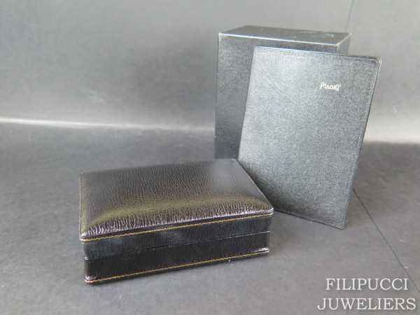 Piaget - Vintage Box set