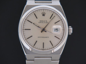 Rolex Datejust Oysterquartz 17000