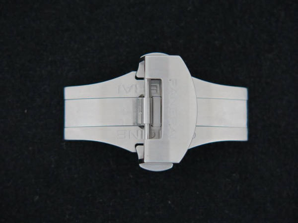 Panerai - Fold Clasp Steel 22 mm