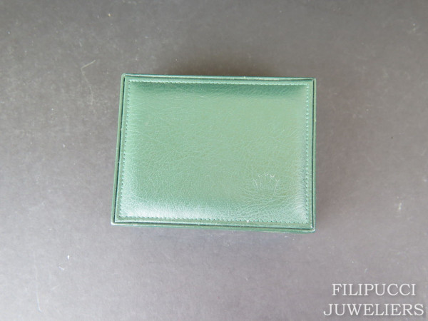 Rolex - box