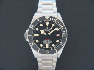 Tudor Pelagos LHD NEW 25610TNL