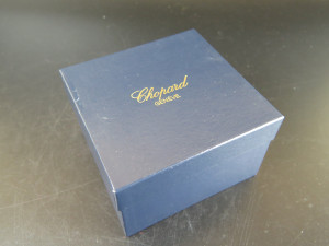 Chopard Box Set