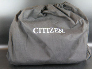 Citizen Bag