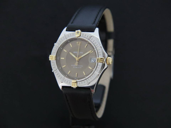 Breitling - Perpetuel Sirius