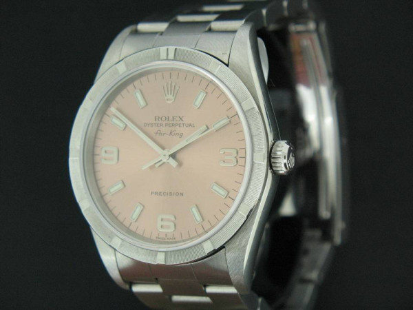 Rolex - Oyster Perpetual Air King