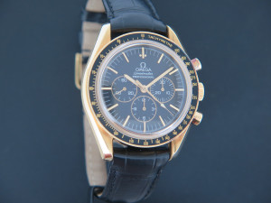 Omega Speedmaster Professional Moonwatch 27 CHRO C12 Jubilee Yellow Gold 3691.50.00