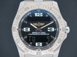 Breitling Aerospace Avantage Titanium E79362