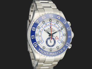 Rolex Yacht-Master II 116680