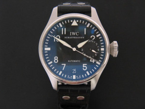 IWC Big Pilot's Watch