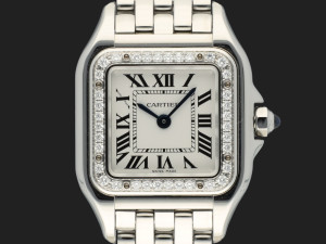 Cartier Panthere SM W4PN0007 NEW