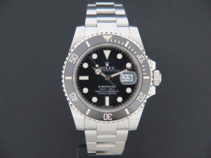 Rolex Submariner Date 116610LN