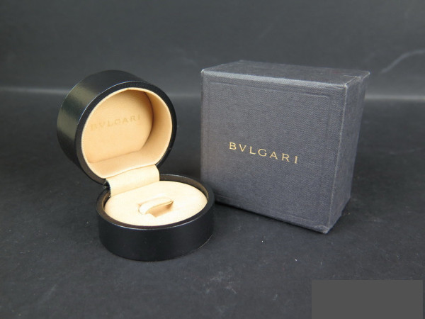 Bulgari - Box