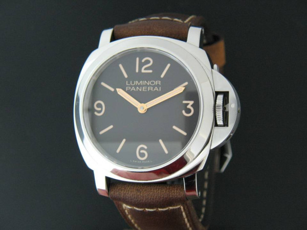 Panerai - Luminor
