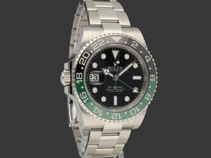 Rolex GMT-Master II VTNR 126720VTNR 