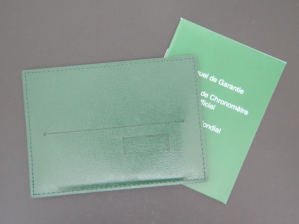 Rolex - Card Holder