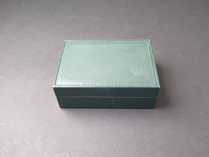 Rolex Box