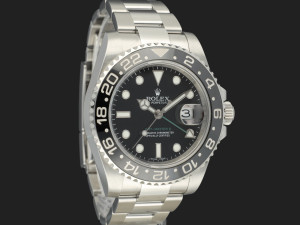 Rolex GMT-Master II 116710LN